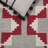 Kenya Hand Tufted Wool Abstract Indoor Rug-117794656