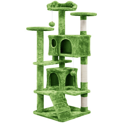 Multilevel  Cat Tree
