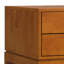 Table de bout moderne