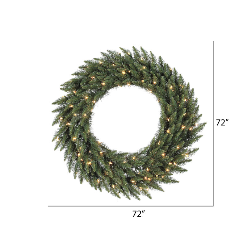 Couronne Peabody 72 "