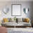 Jasiman Wall Mirror