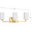 3 - Light Dimmable Vanity Light-225471382