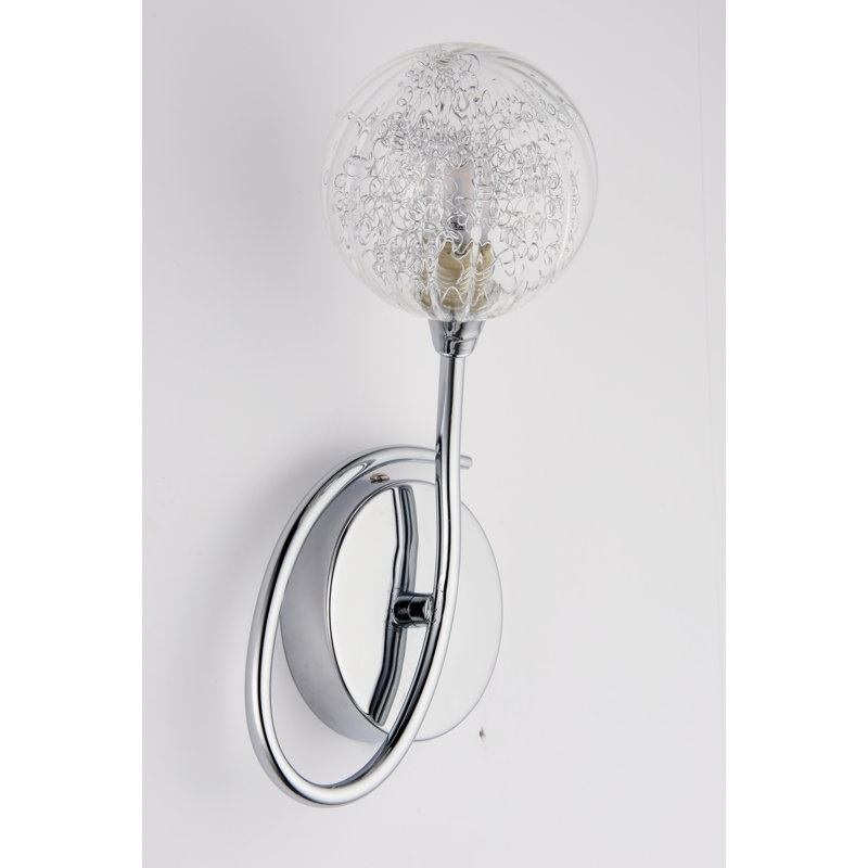 Armed Sconce