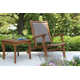 Arnot 2 - Person Patio Conversation Sets