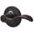 Aged Bronze selected