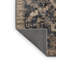 Tapis gris soyeux et moelleux-1559415640