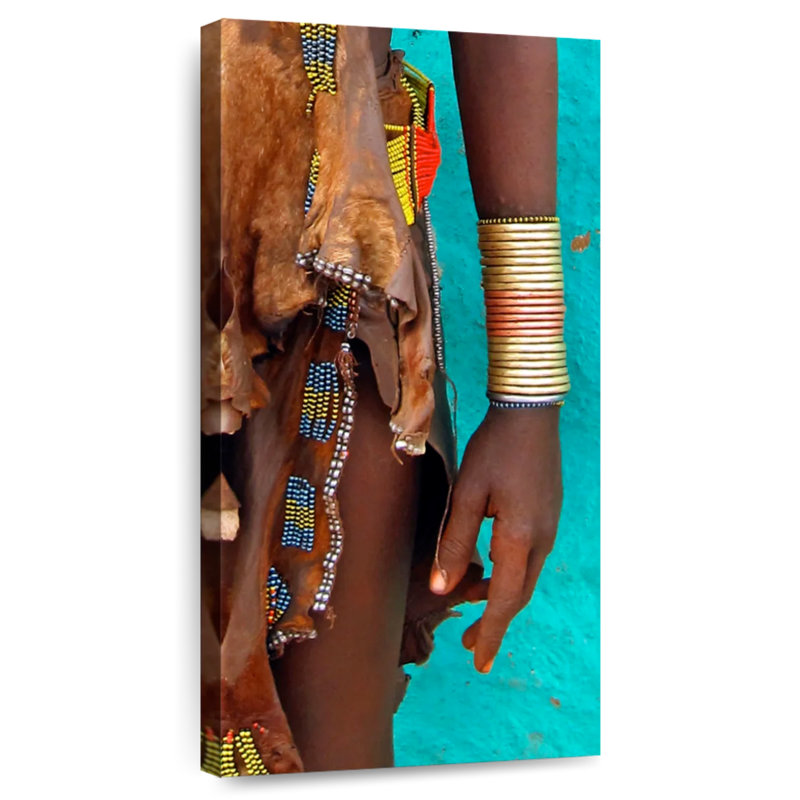 Bracelets Hamar, H 24 po x l 12 po