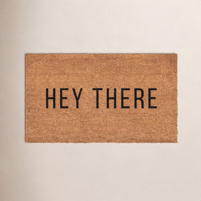 Ardell Non-Slip Doormat
