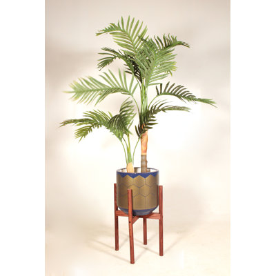 Carlock Handmade Pot Planter