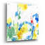 Art mural épique «Bright Board 1» par June Erica Vess, 24 po x 24 po-1998835178