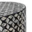 Tabouret décoratif