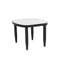 Table basse d'appoint 6 pièces