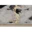 Tapis de luxe à motif abstrait-1845136494