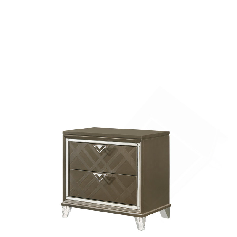 Table de chevet Skylar