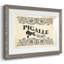 Étiquette française antique III-377947087-377947088