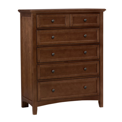 Yaovi 40'' W 6 - Drawer Dresser