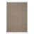 Guros Collection Mocha Geometric Indoor Outdoor Area Rug-480276712