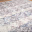 Tapis lavable en machine Premium, 4,6 x 6,2 pieds, 100% polyester, 1850 g / m² | Hauteur des poils: 0,2 po | Poly-coton écologique recyclé | Parfait pour le salon, la chambre à coucher et les endroits très passants-871565091