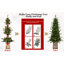 Arbre de Noël - Assemblage facile des Fêtes-118769828