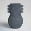Turnbull 8'' Handmade Ceramic Table Vase