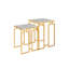 Bosphorus Frame Nesting Tables