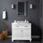Ensemble de meuble-lavabo simple 36 po Wyndell