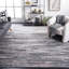 Tapis gris clair / gris foncé Cathlin-1421201991