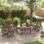 Chiyoda Outdoor Lounge Chair-404930071