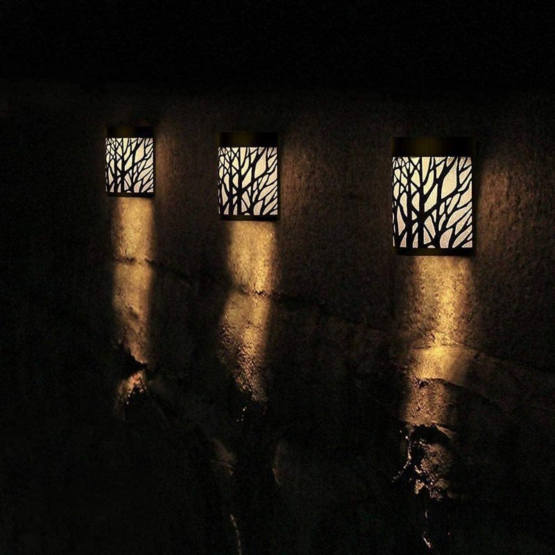 Applique murale à DEL Kissena