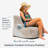 Ponce Outdoor Medium Bean Bag Chair-97838801