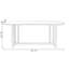 Table de salle à manger Modern-872826498