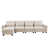 Beige est en rupture de stock