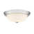 Brushed Nickel selected