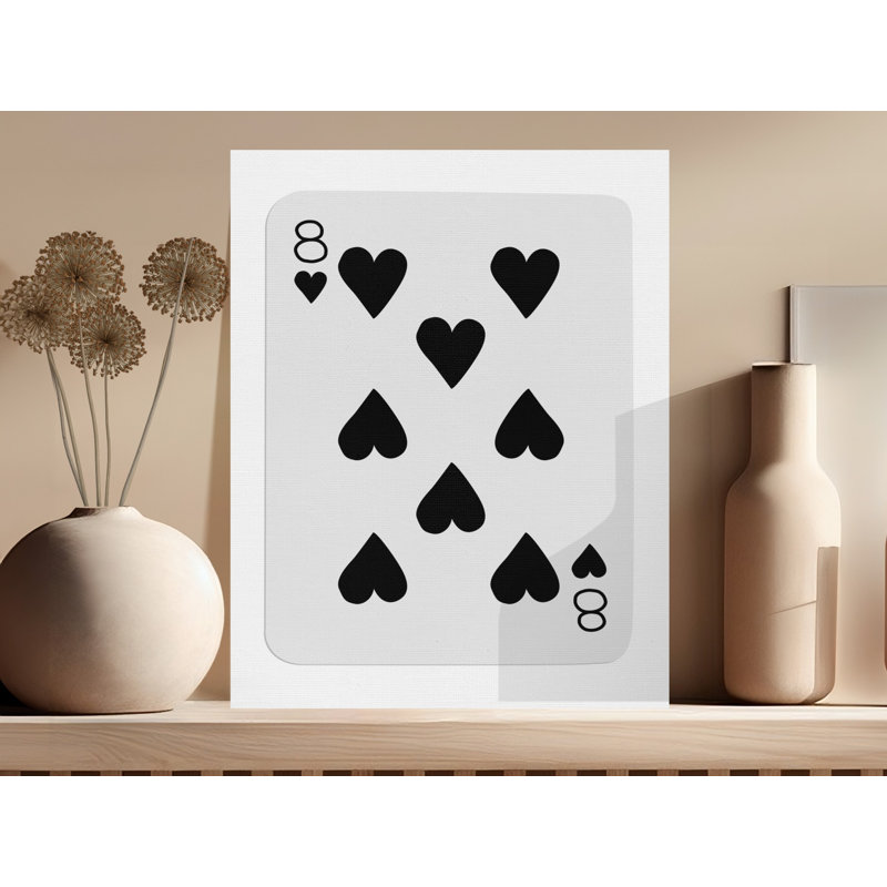 Dubreuil Wrapped Canvas Print Set, 24x30