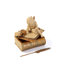 People Figurines & Sculptures