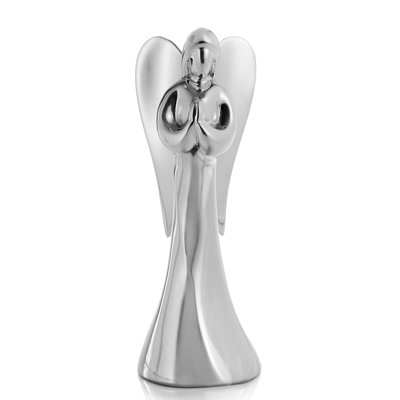 Figurine 9 "Nambe Angel