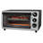 Proctor Silex Modern 4 Slice Toaster Oven