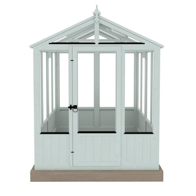 Holkham 8 ft x 6 ft Greenhouse