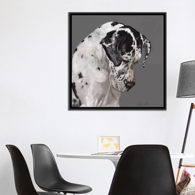 Vicki Newton " Great Dane " by Vicki Newton