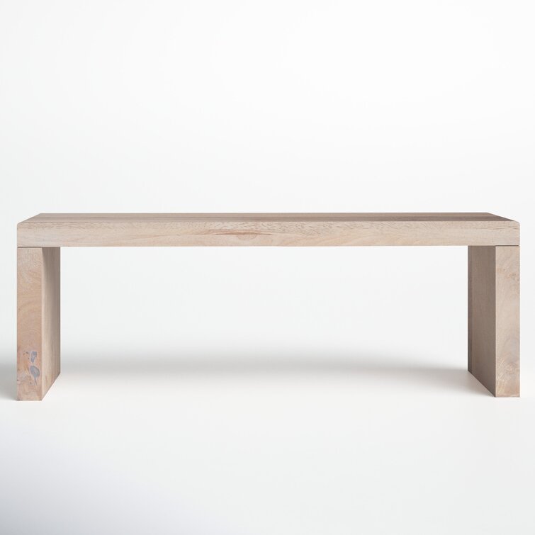 Oni Bench