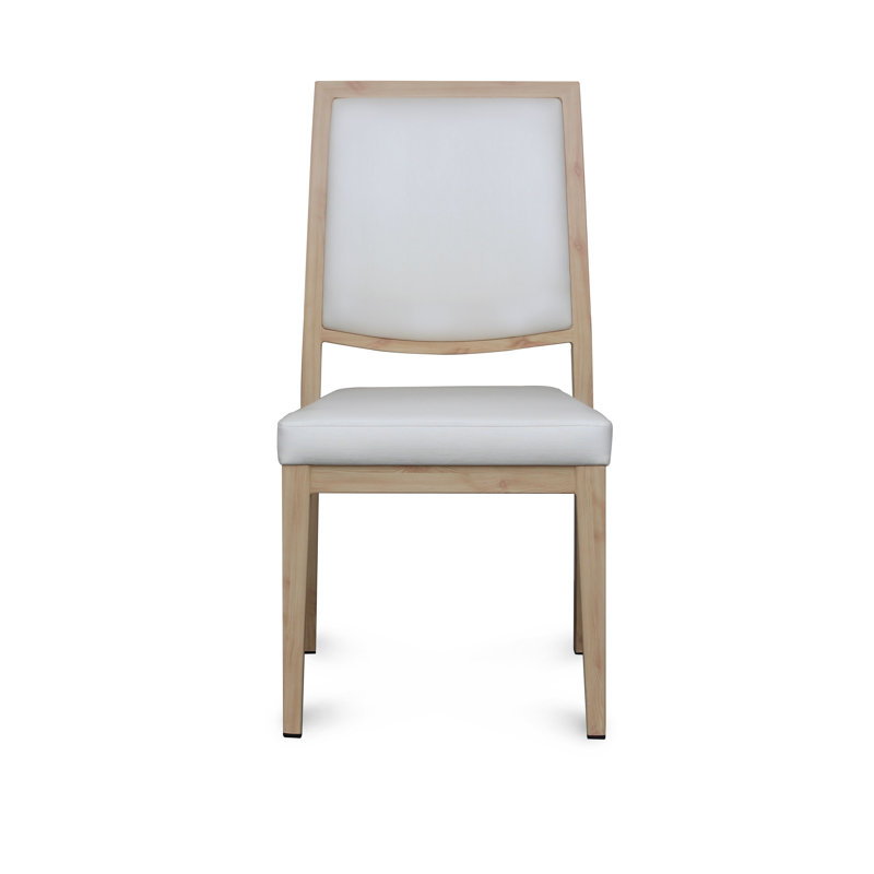 18'' H Upholstered Side Chair