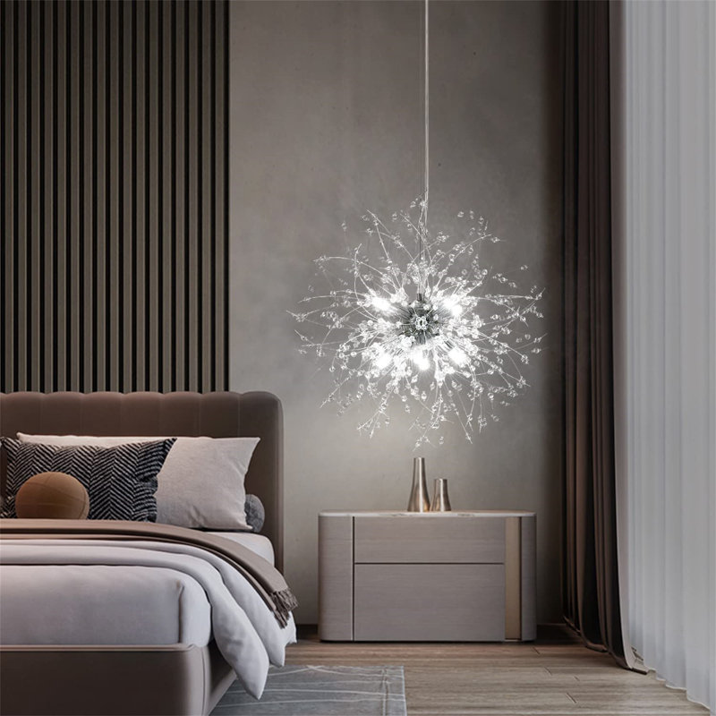 Ahyaan Chandelier