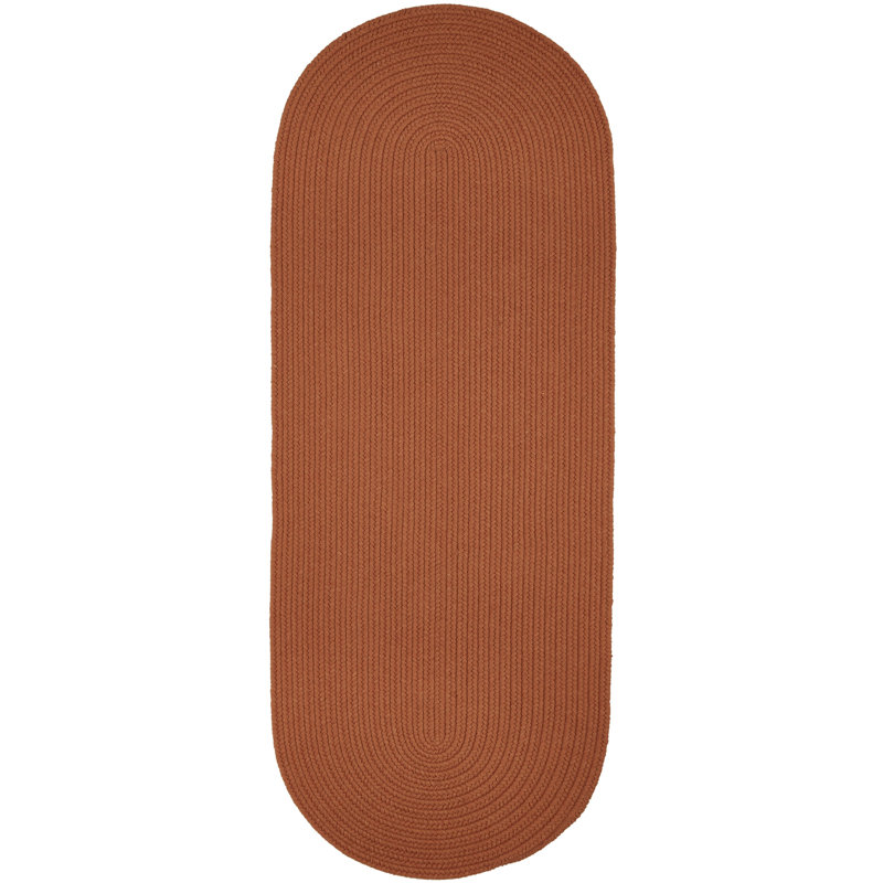 Smyth Wool Indoor Rug, Runner 2' x 6'