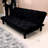 66 Inch Velvet Living Room Sofa-1117345373