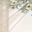 Taraval Floral Vinyl Tablecloth-777485360