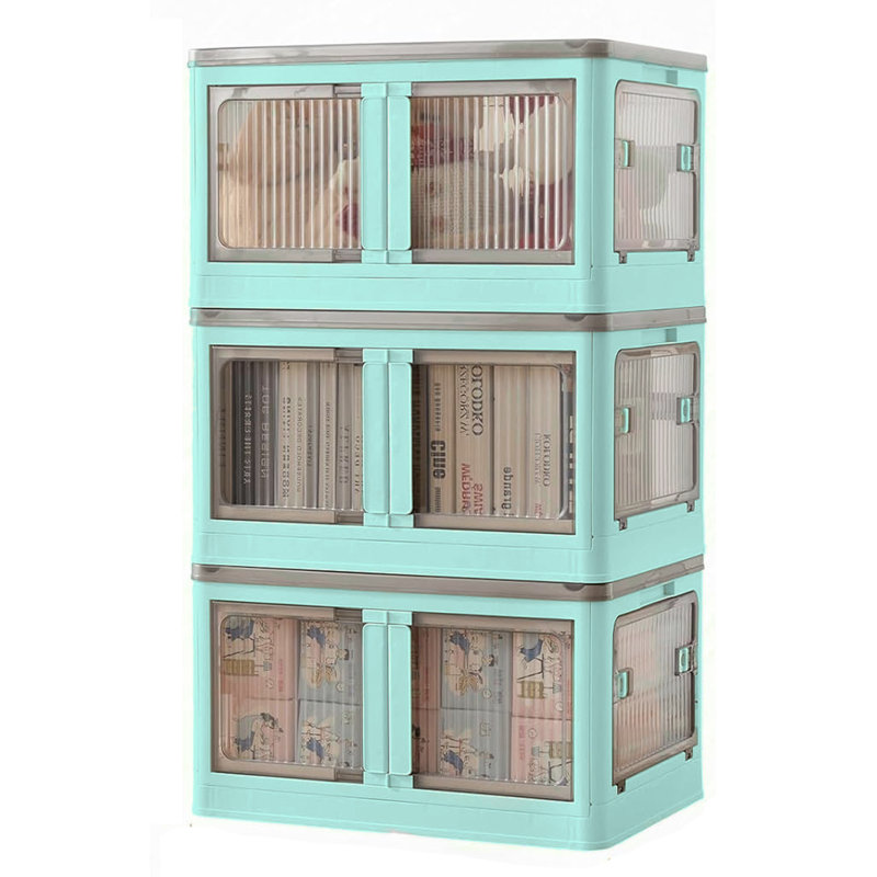 Craft Case, 98, Blue