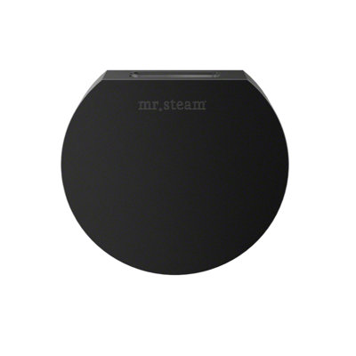Pièce ronde de générateur de vapeur Steamhead