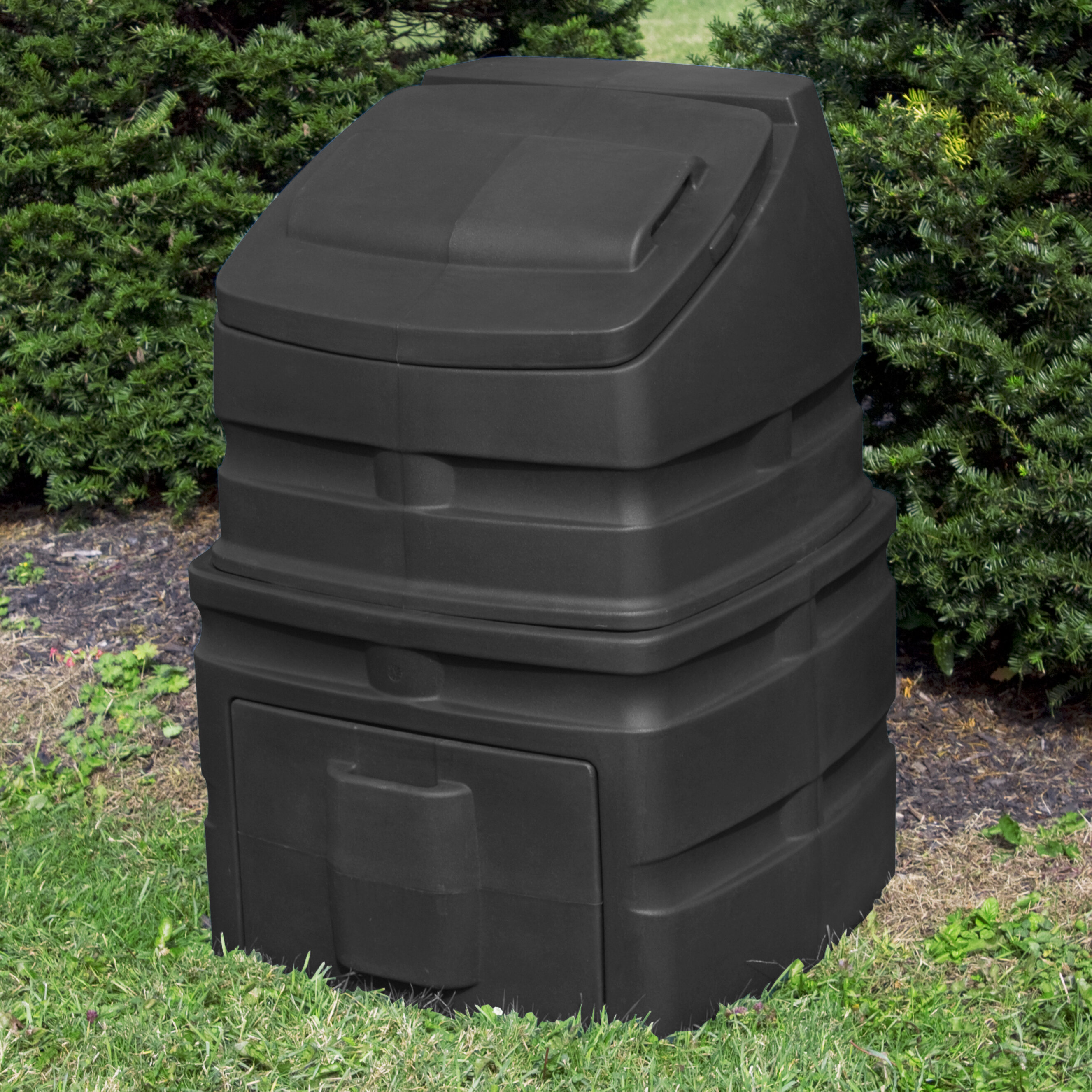 Tumbleweed Aérateur de compost extérieur et Commentaires - Wayfair