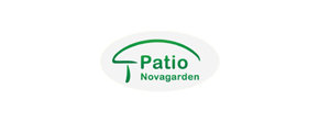 Logo Patio Novagarden