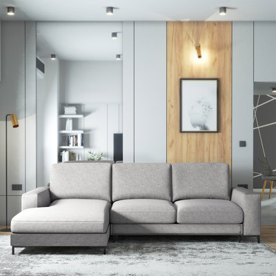 Benites 3 Seater Sofa Bed